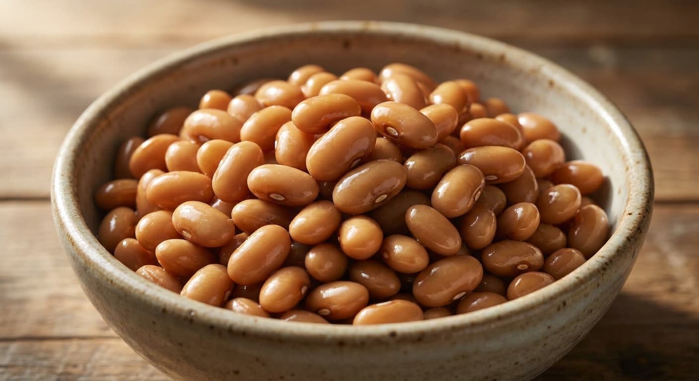 Oloyin Honey Beans (Cowpeas)