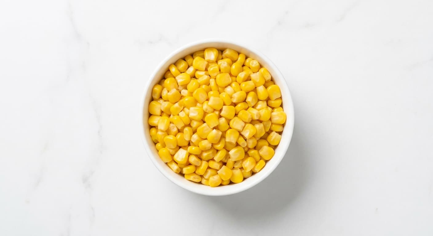 Yellow Feed & Milling Maize